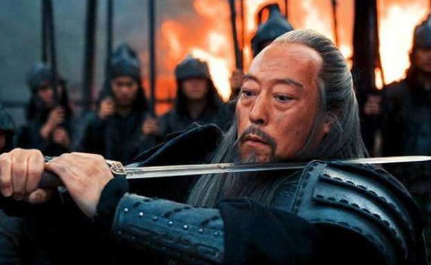 司马懿怎么死的