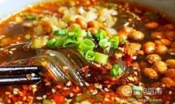 如何做酸辣粉，简单易学