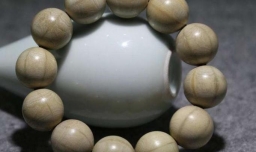 如何正确保养六道木佛珠手串