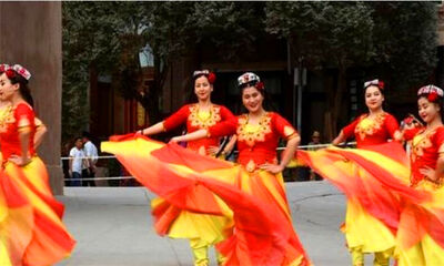 亚克西是什么意思