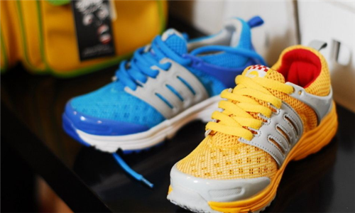 童鞋品牌排行榜前十名