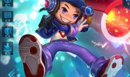 王者荣耀鲁班的出装介绍