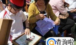 孩子成人礼如何选择礼物？