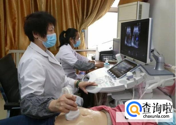 彩超能看胃病吗