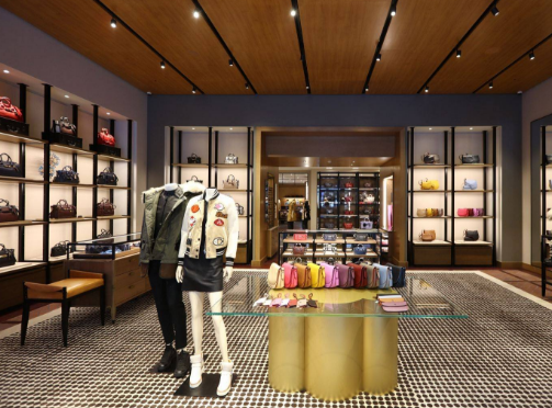 coach是什么牌子