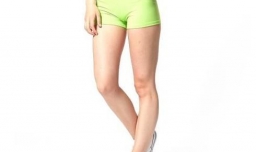 腿粗应该穿什么样的短裤