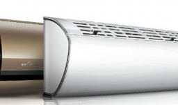 美的空调e1是什么故障？