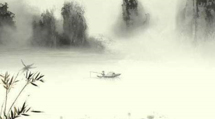 曾经沧海难为水什么意思