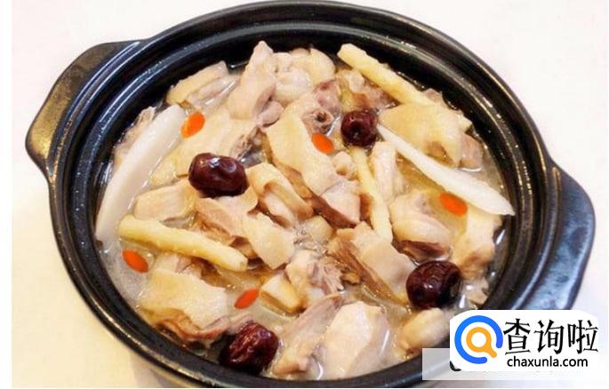 润肺养肺煲什么汤最好？润肺养肺的汤有哪些？