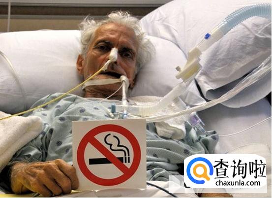 抽烟的人如何清理肺部