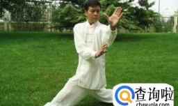 为什么说八卦掌一定要多练走圈