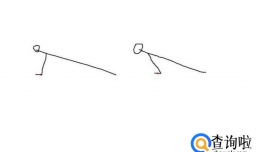 做俯卧撑手腕疼的原因以及正确姿势