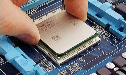 电脑处理器i5和i7区别