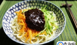 中国最好吃的四大面条