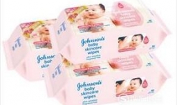婴儿湿巾什么牌子好