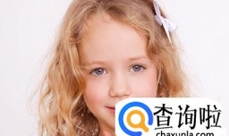 许姓女孩名字大全