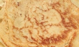 如何用面粉做出简单又美味的食物呢？