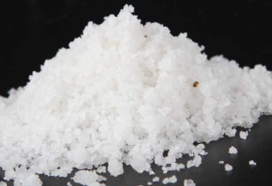 工业盐的用途