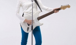 送女朋友什么东西好