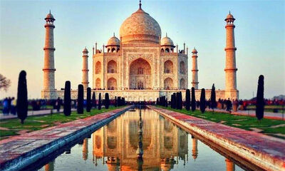 世界7大奇迹是什么