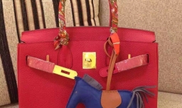 十大低调奢侈品牌包包