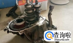 不正确拆卸导致电磁阀线束破坏