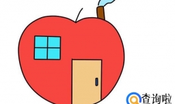 5-7岁幼儿学画画教程