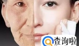 导致皮肤变差的七大原因