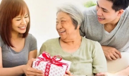 妇女节可以给妈妈送礼物吗