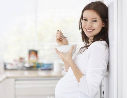 送给孕妇什么礼物好