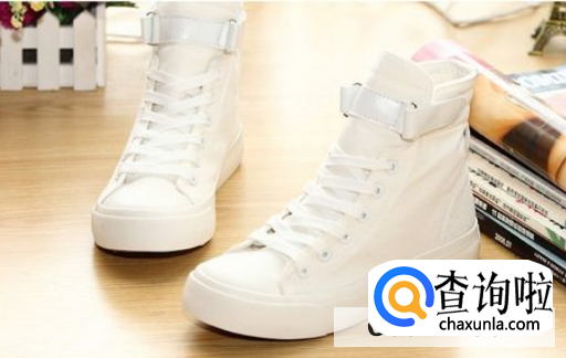 如何选择一双合适的休闲鞋