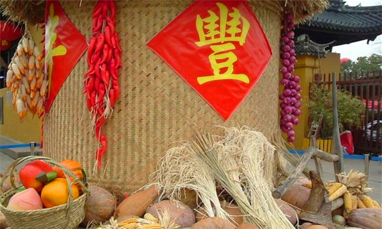 五谷是什么