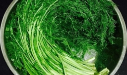 茴香菜饺子馅怎样做才好吃？