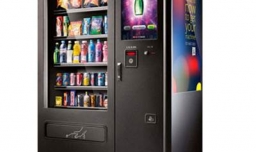 世界上最早的自动销售机销售的是什么？