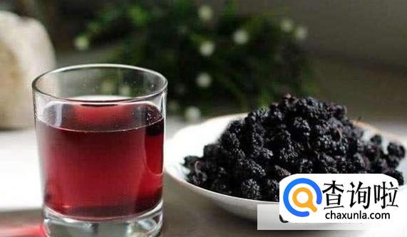 覆盆子茶的功效与作用