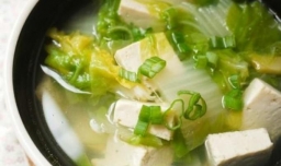 白菜怎么做好吃 白菜的做法大全