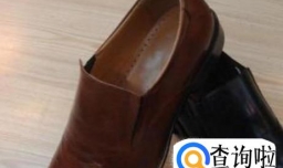 温州皮鞋怎么样?