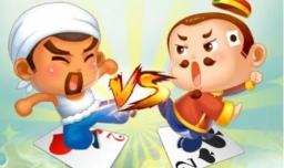 十大好玩的棋牌游戏