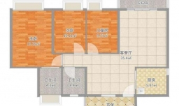 房屋的格局应当如何选择