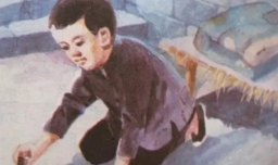 王二小的英雄事迹