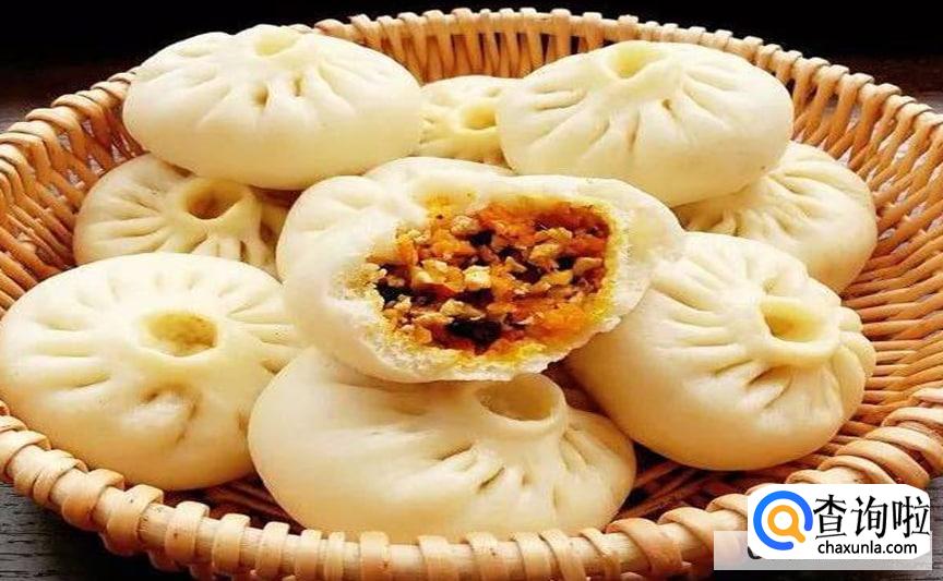 蒸出来的包子后味苦是什么原因