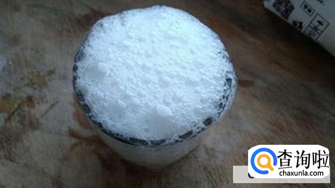 醋配小苏打的好处