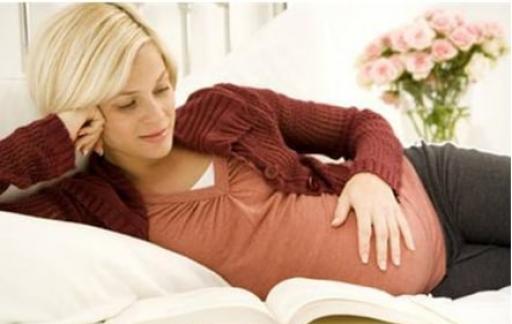 孕妇肚子咕咕叫怎么办