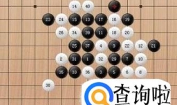 五子棋禁手的意思