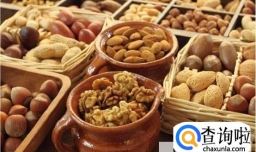 减肥期间干果能不能吃