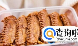 爱吃鸭翅的一定要收藏  教你简单美味又下饭的做法  好吃极了