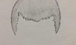 简笔画鹿丸如何画？