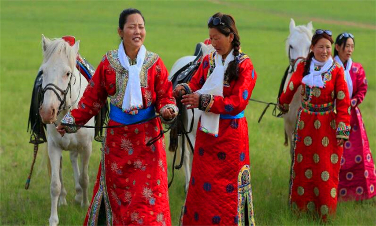 蒙古族忌食什么食物