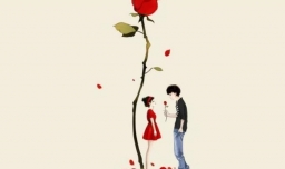 教你4个表白技巧让你情人节顺利脱单