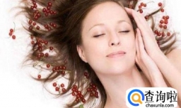 哪些花卉可以美容养颜？